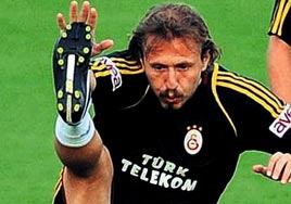 Ayhan heyecanı