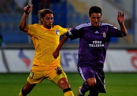 Elano 2.yarıya