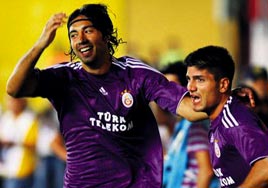 G�ng�r ��kmad�