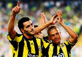 Güiza kral olacak