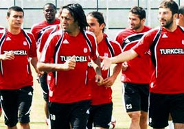 Sivas hazır