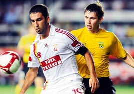 İpler Arda'da