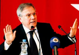 Yıldırım baba gibi