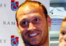 Serkan forma pe�inde