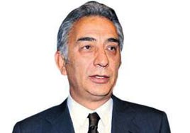 Bütün şartlar bizim lehimize