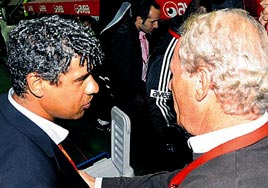 Be�ikta�'a �a��rd�m!