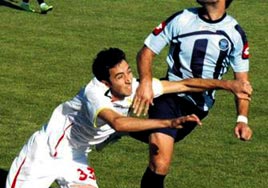Adana Demir dayanamadı