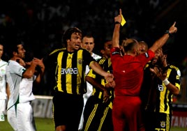 Asabiyim ben!
