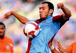 Man en heyecanl dakikalar