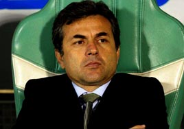 'Bu tak�ma g�venin'