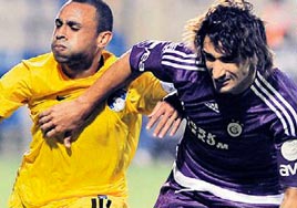 Ankara d���yor