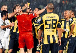 S�per Lig Panorama