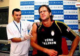 Aslan k��a haz�r