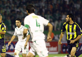 Bursaspor �anss�zl�ktan yak�n�yor