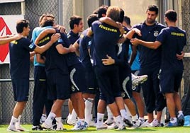 G�zlerinizde �ampiyonlu�u g�rd�m