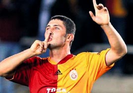 Sabri: �ekinmiyoruz