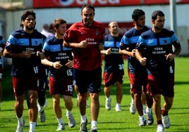 Trabzon 19-4 önde