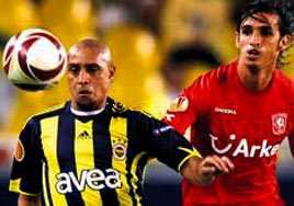 Maçın en heyecanlı dakikaları