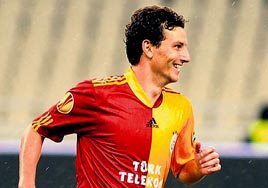 Elano tam bir y�ld�z