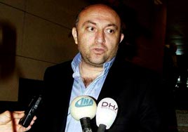 Kartal b�yle olmamal�yd�