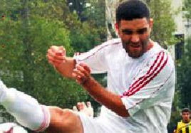 Beykozspor'u 'H�z�r' g�ld�rd�