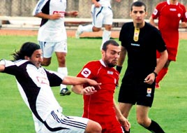 Tokat'tan lider BUGSA�'a s�rpriz
