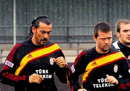 Aslan taktik �al��t�