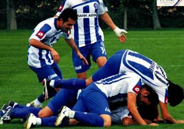 Belediye f�st�k gibi