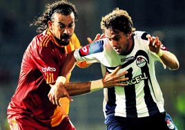 'Som altın' Aslan