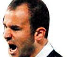 Y�ld�z i�in geri say�m