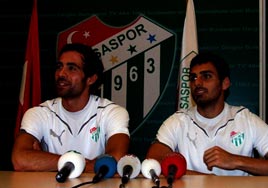 Kaptandan istikrar uyar�s�