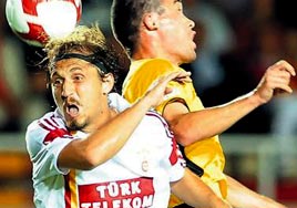 Ayhan göreve