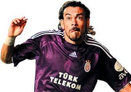 Servet �etin'den �a�r�