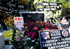 Kanat unutulmadı