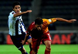 Elano kul�beye d�n�yor