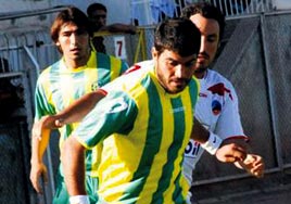 Urfaspor pek '�anl�'