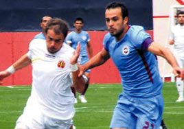 G�ng�ren ka�amad�