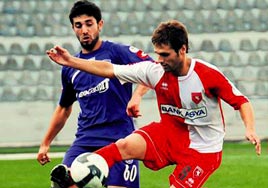 Hacettepe siftah yapt�