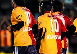 Alpaslan unutulmad�