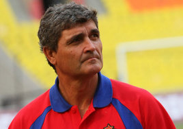 'Nihat tehlikeli futbolcu'