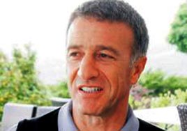 Dolmu� �of�r� gibi!