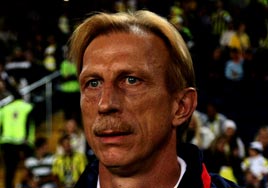 Daum �a��rtt�: Bir puan iyidir