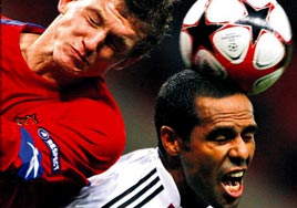 Futbol �anss�zl���