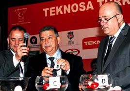 Teknosa kuralar� �ekildi