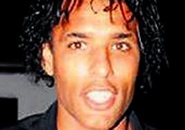 Ba�kan�n davetlisi Pierre