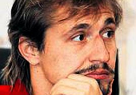 Ayhan'�n hasreti sona erdi