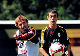 Dinlenme fırsatı yok