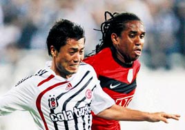 Tabata �a��rt�yor