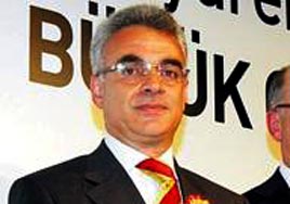 Galatasaray bu değil