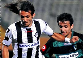 Altay zar zor